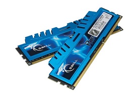 RAM assemblaggio 1